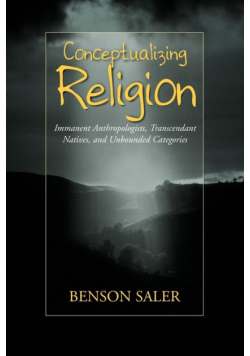 Conceptualizing Religion