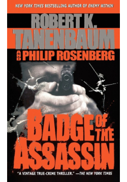 Badge of the Assassin