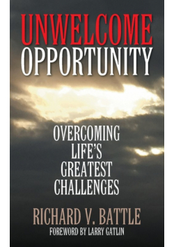 Unwelcome Opportunity