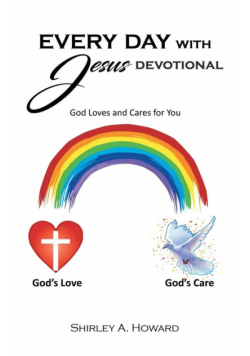 Every Day with Jesus