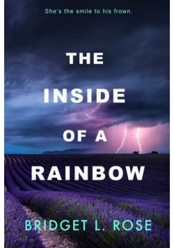The Inside of a Rainbow