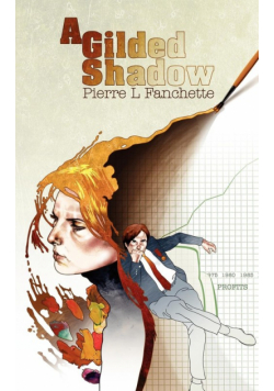 A Gilded Shadow