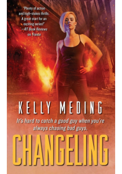 Changeling
