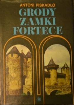Grody Zamki Fortece