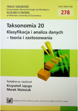 Taksonomia 21