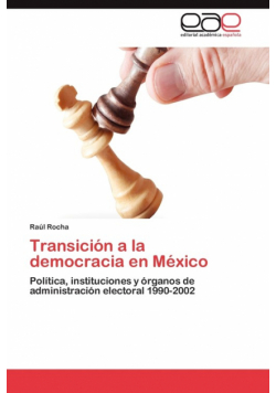 Transición a la democracia en México