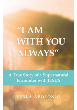 "I Am with You Always"