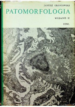 Patomorfologia