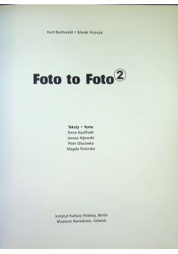 Foto of foto