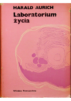 Laboratorium życia