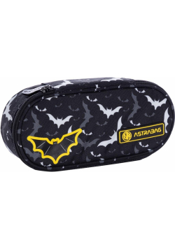 Saszetka piórnik Night Bats AC6 ASTRA