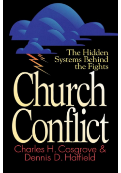 Church Conflict