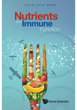 Nutrients and Immune Function