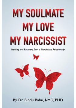 My Soulmate, My Love, My Narcissist