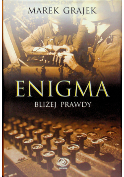 Enigma Bliżej prawdy