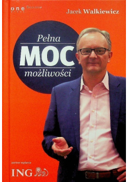 Pełna MOC możliwości