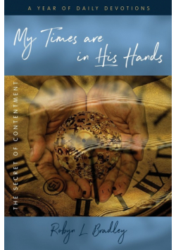 My Times are in His Hands