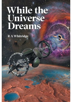While the Universe Dreams
