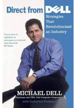 Direct from Dell