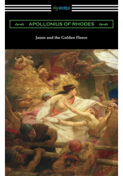 Jason and the Golden Fleece