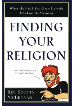 Finding Your Religion