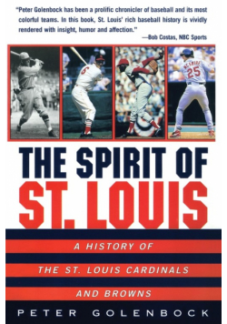 Spirit of St. Louis, The