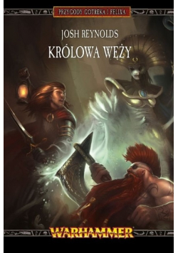 Królowa węży