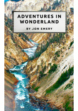 Adventures in Wonderland