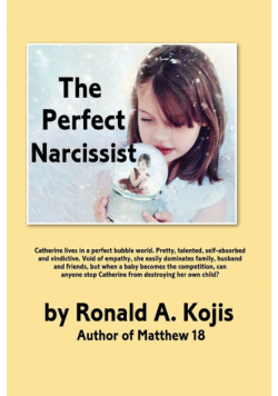 The Perfect Narcissist