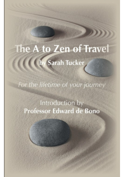 The A to Zen of Travel