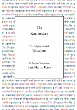 The Kamasutra