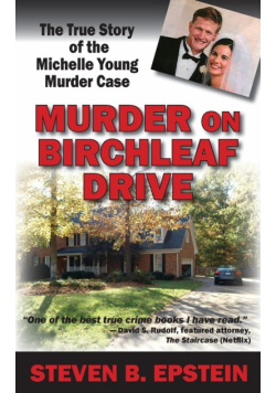 Murder on Birchleaf Drive