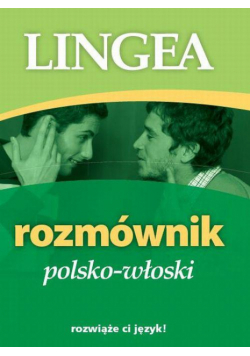 Rozmównik polsko-włoski