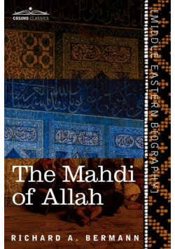 The Mahdi of Allah