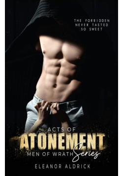 Acts of Atonement