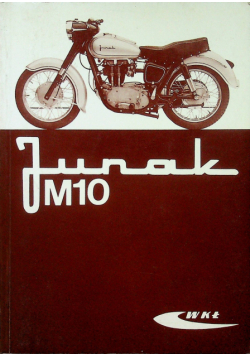 Junak M10