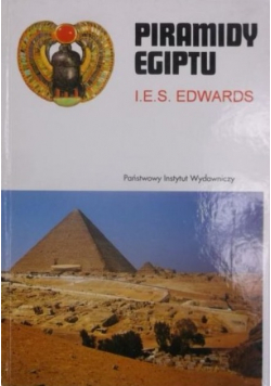 Piramidy egiptu