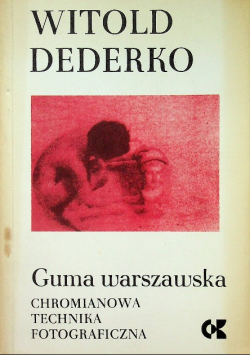 Guma warszawska
