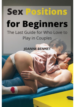Sex Positions for Beginners