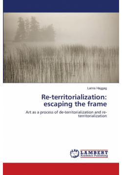 Re-territorialization