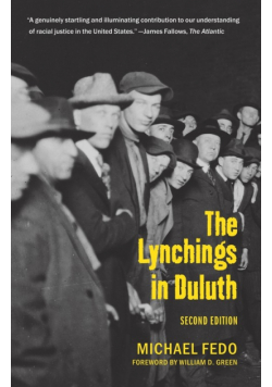 The Lynchings in Duluth