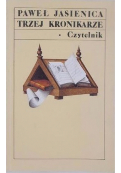 Trzej kronikarze