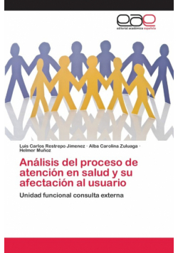Análisis del proceso de atención en salud y su afectación al usuario