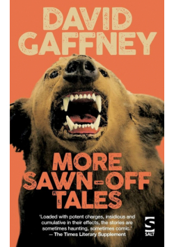 More Sawn-Off Tales