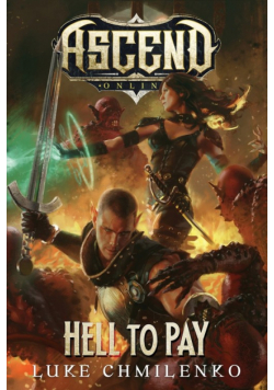 Hell to Pay