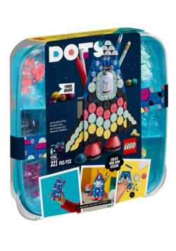 LEGO(R) DOTS 41936 Pojemnik na długopisy