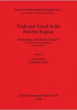 Trade and Travel in the Red Sea Region