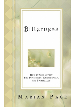 Bitterness