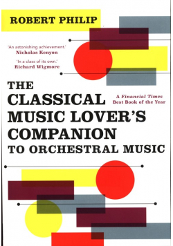 Classical Music Lover's Companion