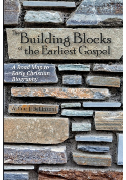 The Building Blocks of the Earliest Gospel